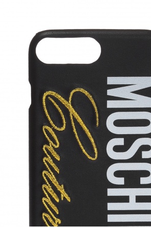 Iphone 6/6s/7/8 plus case, zdjęcie 2 Iphone 6/6s/7/8 plus case od Moschino
